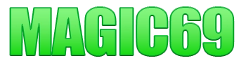 Logo MAGIC69